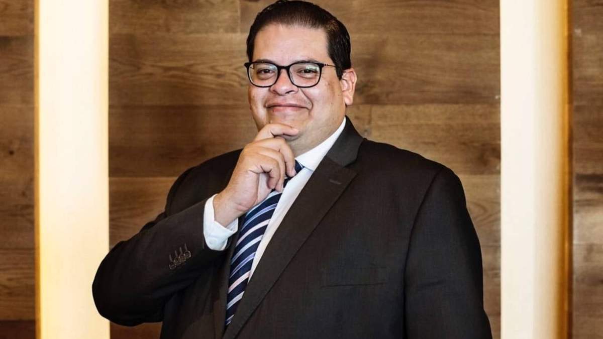 Guillermo Torres Quiroz, director editorial de Saber Votar