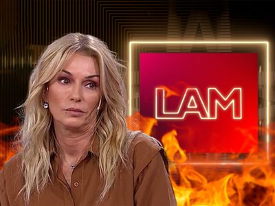 El inesperado reemplazo de Yanina Latorre en “LAM”