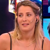 "Está pésimo": Mica Viciconte criticó duramente la manera de hacer canje de Vicky Xipolitakis