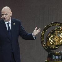 Messi y el Inter de Miami inaugurarán el Mundial de Clubes ante el equipo egipcio Al Ahly