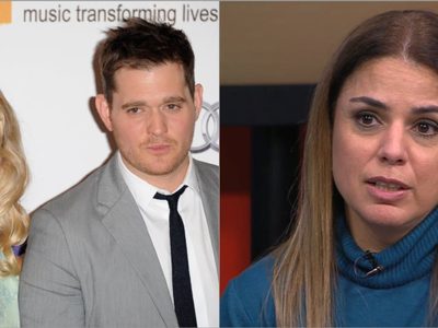 La revelación de Marina Calabró que hace sufrir a Luisana Lopilato: "No me puedo olvidar"