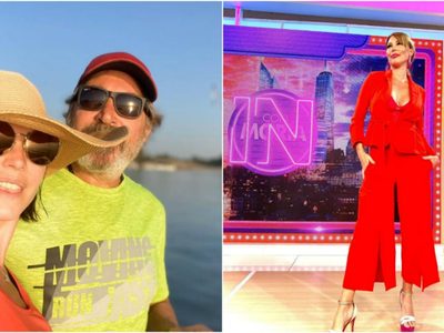 Ya se supo: Qué papel jugó Pamela David en la salida de Celina Rucci de América TV