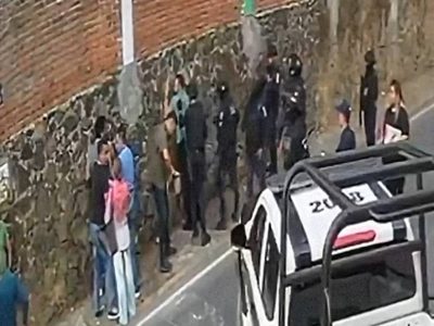 Abogados acusan a policías de Morelos de detener ilegalmente y sembrar pruebas a un litigante