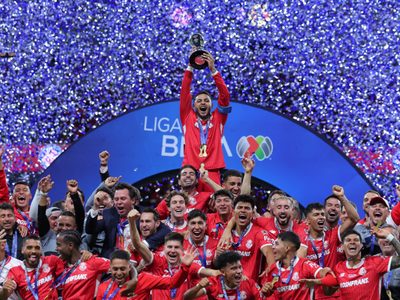 Toluca es campeón de la Liga MX tras vencer 2-0 al América (Videos)