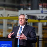 A días de las PASO y bajo la visión de una presentación federal, Alberto Fernández estará en Chaco