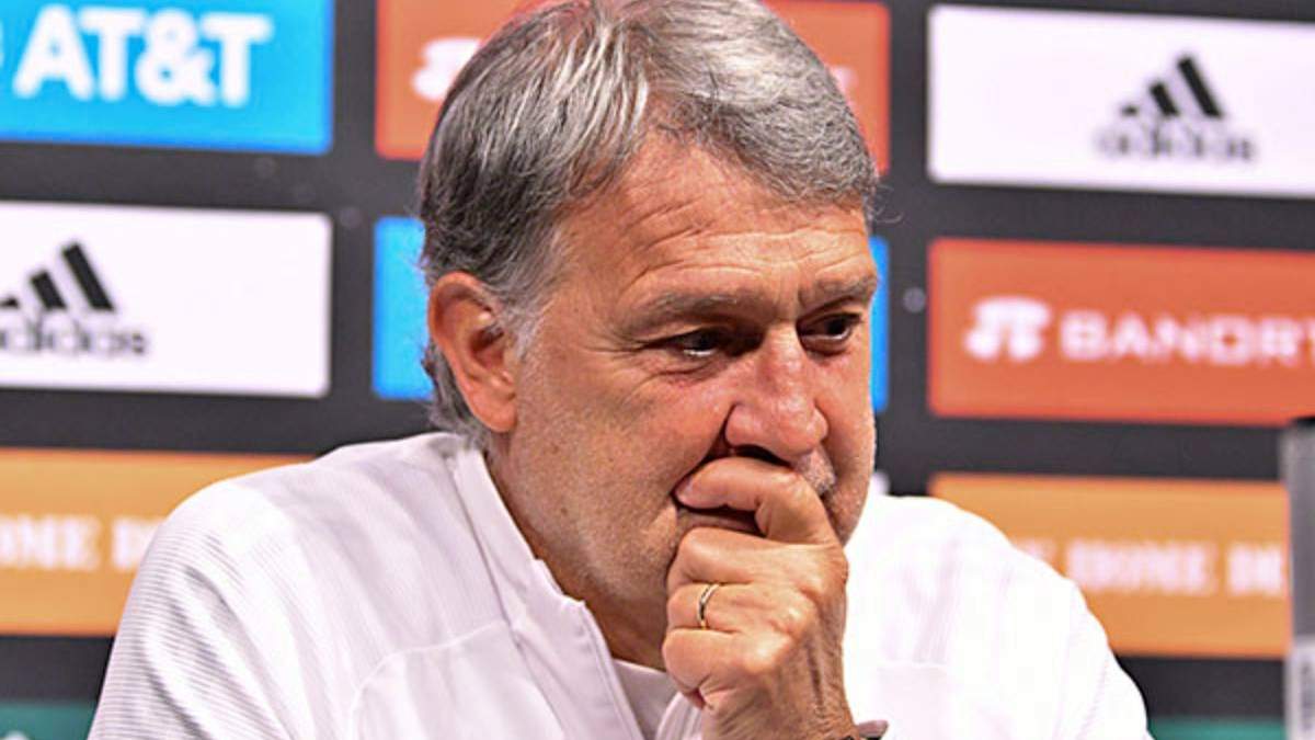 Gerardo Martino