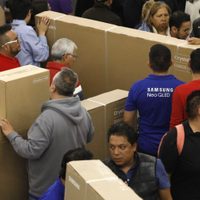 Black Friday 2024: estas son las tiendas con descuentos en México