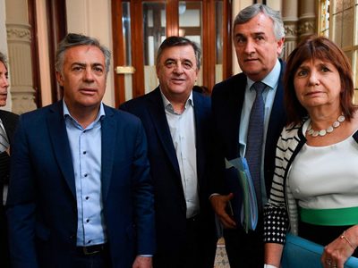 Con la mira en las PASO, Juntos por el Cambio hará un peculiar pacto entre candidatos
