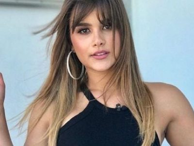 ¿Estás listo para verla así? Clarissa Molina encendió las redes con su look ¡Es un fuego!