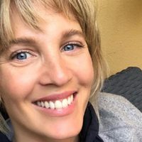 ¡Salió corriendo! Liz Solari sorprendió a todos sus fans con un video que ya es furor ¡Mirá!