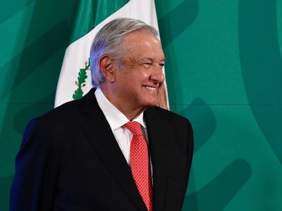 AMLO "mintió" 56 mil 181 veces en las mañaneras: Estudio