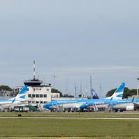 Una asamblea de pilotos afectará cerca de 60 vuelos