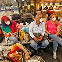 ¡Qué alivio! En sólo una semana, más de 3.000 argentinos regresarán al país