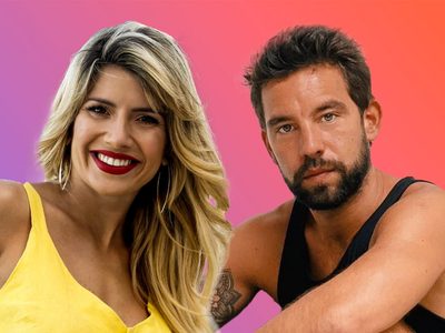 Cachete Sierra expresó su sincera opinión sobre ser el próximo enamorado de Laurita Fernández