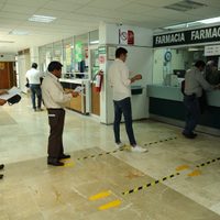 En evento de la ONU, senadora panista denuncia desabasto de medicamentos en México