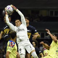 América es el nuevo líder general; vence 1-0 a Pumas