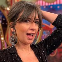 "Feliz es mucho": la insólita declaración del nuevo novio de Edith Hermida