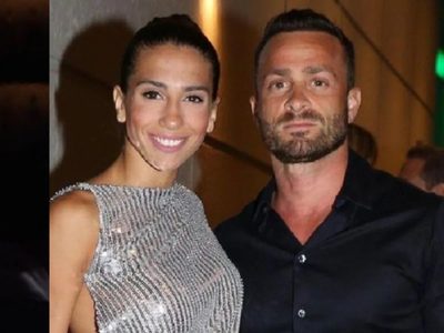 A 5 años de terminar su romance con Cinthia Fernández y alejado de los medios, así está hoy Martín Baclini