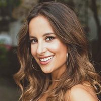 Candidata para Bake Off: Lourdes Sánchez sigue deleitando en las redes con sus exquisitas recetas