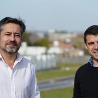 Para dos dirigentes neuquinos, las hidroeléctricas vacían los ríos