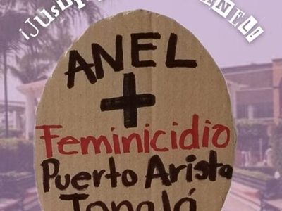 Denuncian nuevo caso de feminicidio en Chiapas; van 32 asesinatos en la entidad en este año