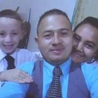 Niño hondureño murió ahogado en el río Bravo al intentar cruzar a EU