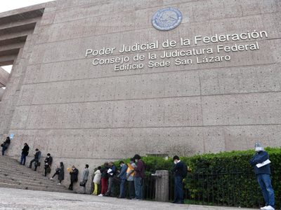Jufed consigue suspensión definitiva contra desaparición de fideicomisos del Poder Judicial