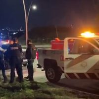 Agreden a dos reporteros de televisión en Zapopan