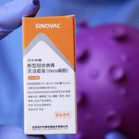 Vacunas para los niños: China aprueba el uso de Sinovac en menores de 3 a 17 años