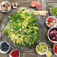 Más baratos que la carne: 3 alimentos con mucha proteína que deberías comer para tener más masa muscular