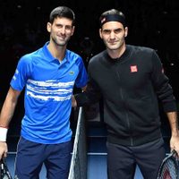 Se definió el primer finalista del Australian Open