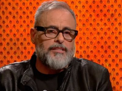 “Me agarraron de atrás con una...”: Jorge Rial reveló el cruel trauma de su infancia ¡Durísimo!