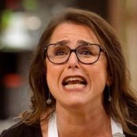 La inesperada confesión de Malena Guinzburg tras su salida de "Master Chef Celebrity"