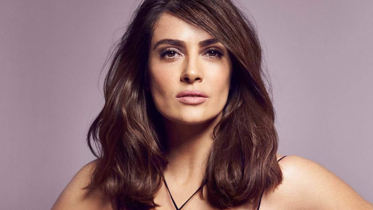 Salma Hayek. Fuente: (Instagram)