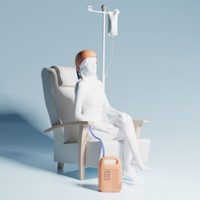 James Dyson Award 2024 recae en un dispositivo anticaída para pacientes de cáncer y un sensor meteor