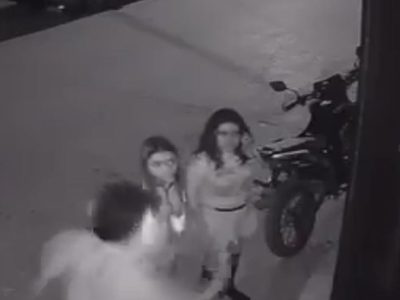 Melanie Barragán narra cómo la atacó Christian de Jesús (Video)