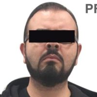 Rodrigo Vallejo seguirá preso; el juez desecha las pruebas en su defensa