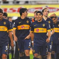 Se fue de vacaciones y no lo reconocieron: el insólito momento de un ex Boca