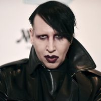 Marilyn Manson queda libre de cargos tras una larga investigación por acusaciones de agresión sexual