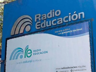 Al rescate de Radio Educación