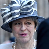 Theresa May renuncia a la dirigencia del Partido Conservador