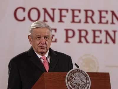AMLO avala debate de aspirantes de Morena a la Presidencia