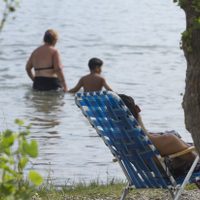 Clima en Neuquén: el sábado vuelve el calor extremo a la región