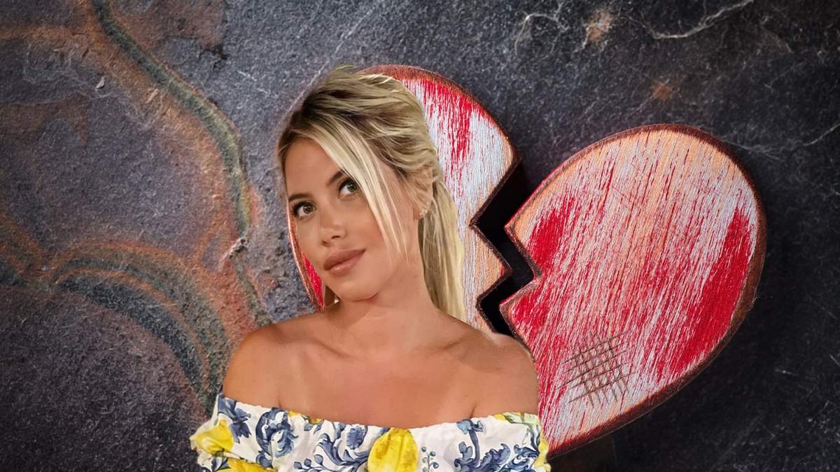 Wanda Nara. Fuente: (Minuto Neuquén)