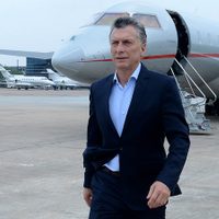 Causa ARA San Juan: los familiares de las víctimas se oponen al nuevo viaje de Mauricio Macri