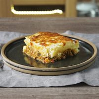 Pastel de papas: la nueva versión que tenés que probar, súper fácil de hacer y mega jugosa