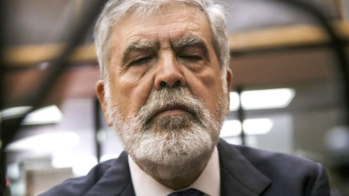 Julio de Vido