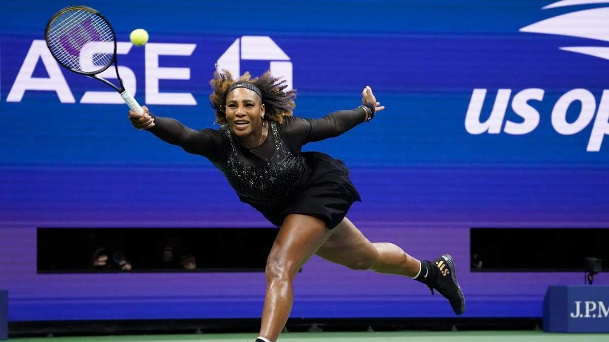 Serena Williams regresa al tenis profesional a los 44 años tras casi 4 años alejada del deporte