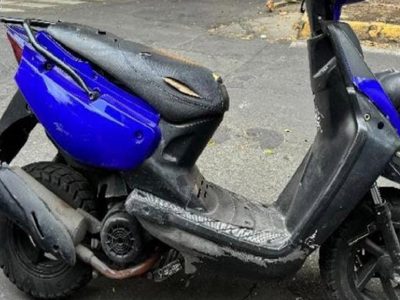 Detienen presunto responsable de disparar a dos mujeres y matar a una niña de dos años