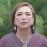 Xóchitl Gálvez: AMLO quiere desaparecer el INAI para ocultar corrupción